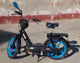 piaggio ciao px