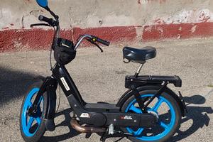 piaggio ciao px