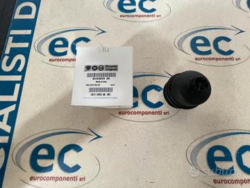 73500070 COPERCHIO FILTRO OLIO ALFA ROMEO MITO/FIA
