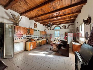 Villa o villino Montelanico [Cod. rif 3319440VRG]
