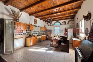 Villa o villino Montelanico [Cod. rif 3319440VRG]