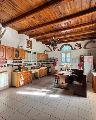 Villa o villino Montelanico [Cod. rif 3319440VRG]