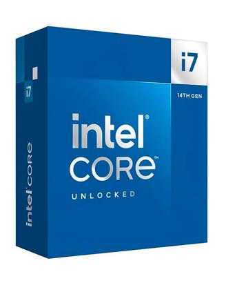 i7 14700k con garanzia diretta INtel + di 1 anno