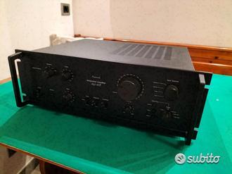 Amplificatore Sansui AU417  			