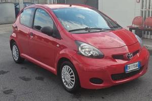 Toyota Aygo 1.0 12V