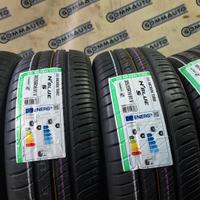 4 pneumatici nexen 205 55 16 nuovi fiat 500 l