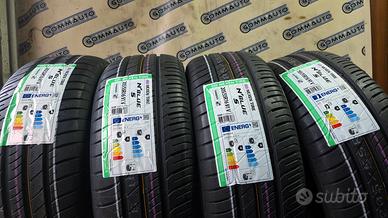 4 pneumatici nexen 205 55 16 nuovi fiat 500 l