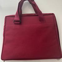 Borsa porta documenti