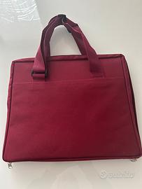 Borsa porta documenti
