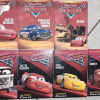 Libri serie Disney pixar Cars Saetta Mc Queen 