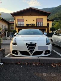 Alfa Romeo Giulietta 1.6 105 cv