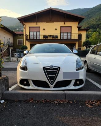 Alfa Romeo Giulietta 1.6 105 cv