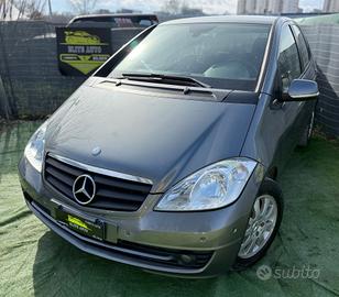 Mercedes CLASSE A 160 BENZINA BLUEFFICIENCY GANCIO
