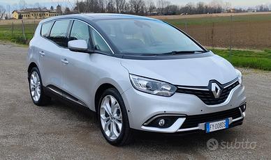 Renault Grand Scenic Blue dCi 120 CV Initiale Pari