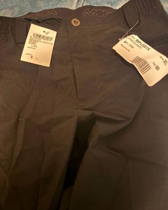 Pantaloni Montura XL