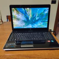 Laptop Notebook HP DV6-2116el
