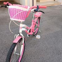 bici bimba 