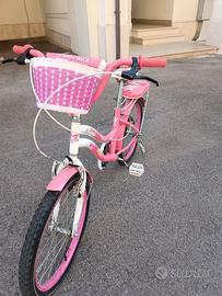 bici bimba 