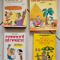  Nilus di Origone lotto 4 libri Egitto prime ed.!