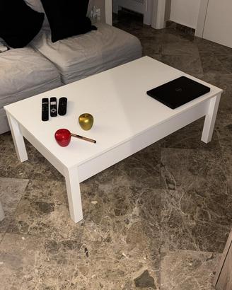 Tavolino contenitore