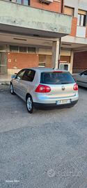 Golf 5