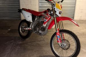 Hm CRE 450x 2005
