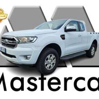 FORD Ranger Ranger 2.0 tdci super cab XLT 170cv