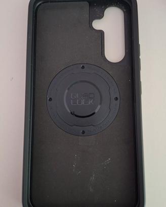 Cover Quadlock Samsung A54 e A56
