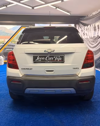 Chevrolet Trax 1.6 FWD LS km 120 mila