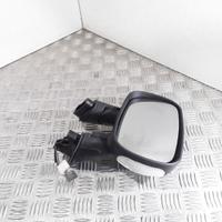 Specchietto retrovisore esterno SX per Fiat Doblo