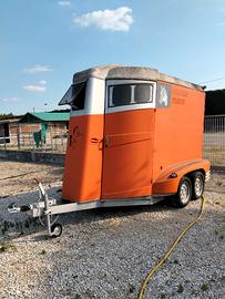 Trailer modello america