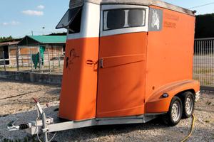 Trailer modello america