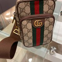 Borsello a tracolla GUCCI