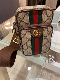 Borsello a tracolla GUCCI