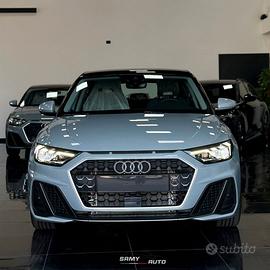 Audi A1 SPB 30 TFSI S tronic line edition