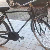 bicicletta