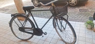 bicicletta