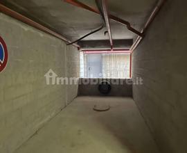 Posto auto Bergeggi condominio Merello 2