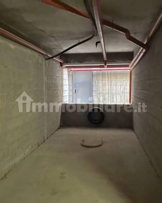 Posto auto Bergeggi condominio Merello 2