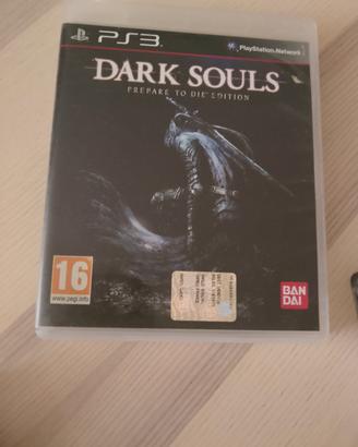 videogiochi PS3 