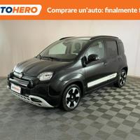 FIAT Panda Cross CT85544