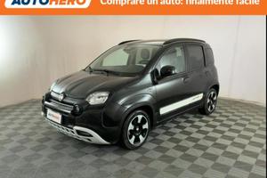 FIAT Panda Cross CT85544