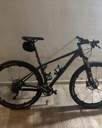 Bicicletta Trek