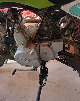 pitbike 