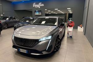 Peugeot 308 Allure Pack BlueHDi 130 EAT8 S&S