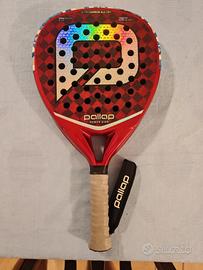 Racchetta Padel Pallap Power Star