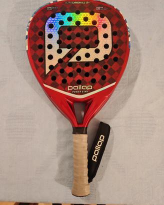 Racchetta Padel Pallap Power Star