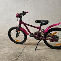 Bicicletta Bambini 18 pollici Lowenrad