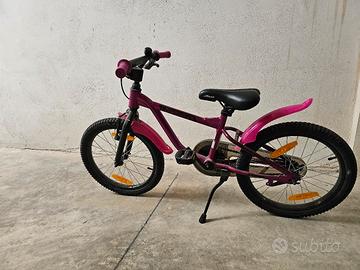 Bicicletta Bambini 18 pollici Lowenrad