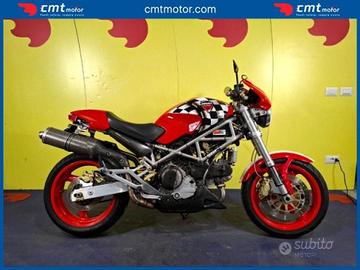 DUCATI Monster 1000 Garantita e Finanziabile